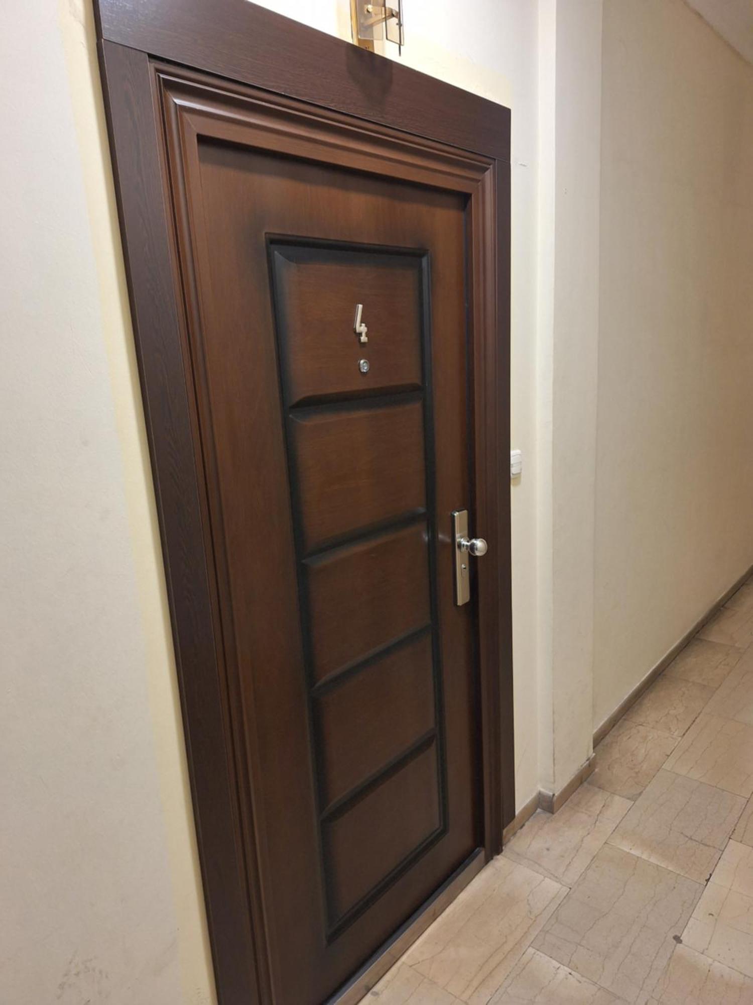 Benis Apartment'S Kavala Exterior foto