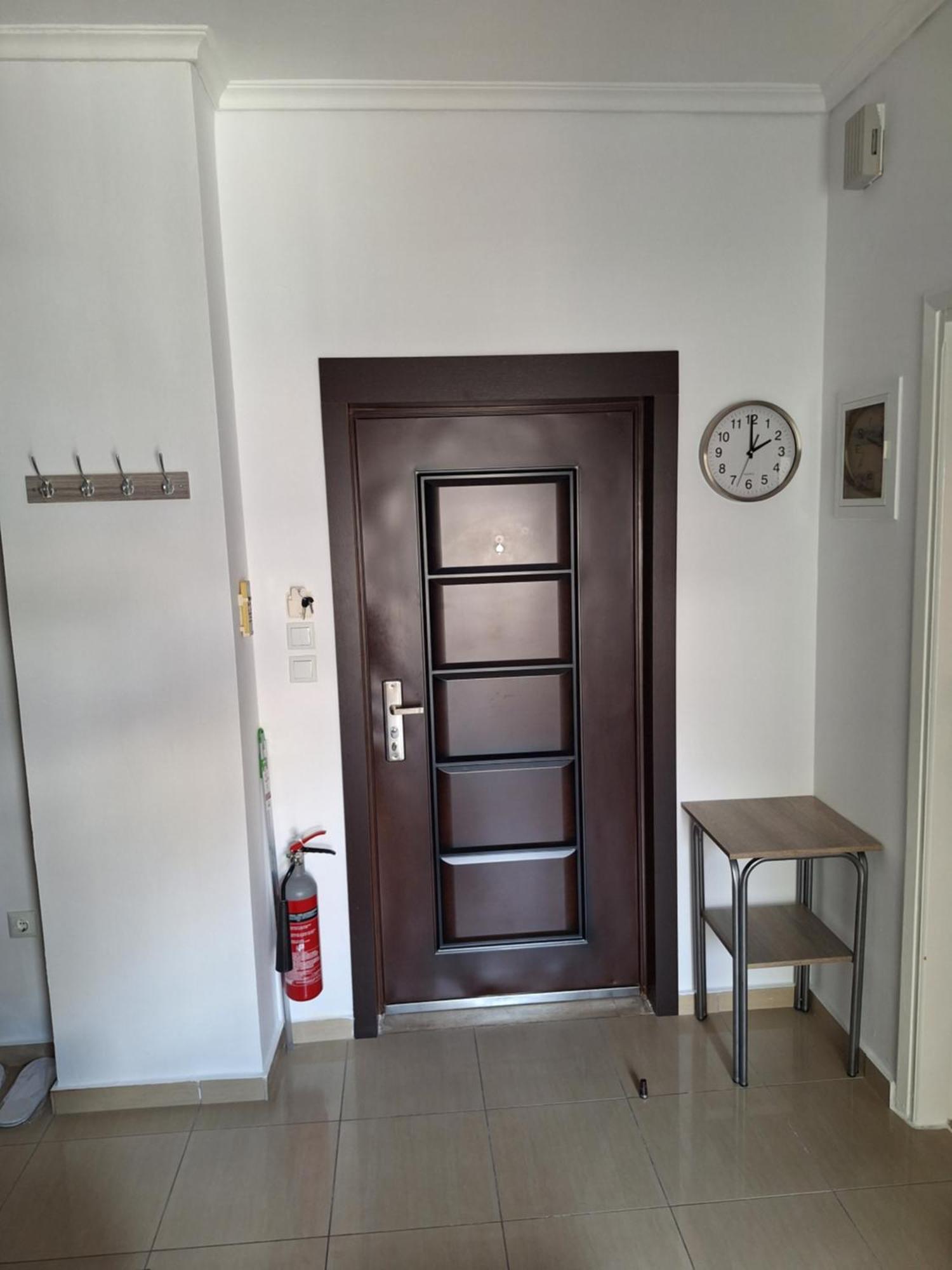 Benis Apartment'S Kavala Exterior foto